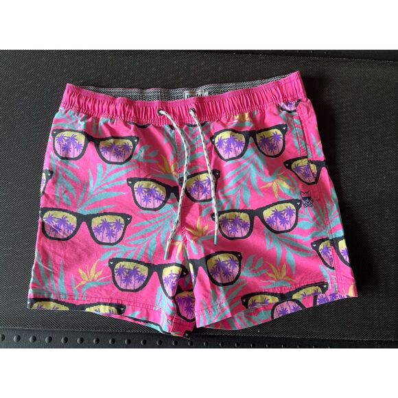 Party pants shorts - Picture 1 of 4